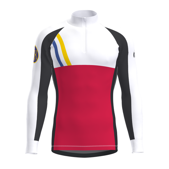 Ambition Raceshirt Women