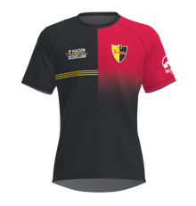 Free T-Shirt SS Jr
