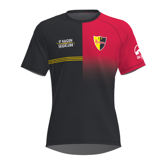 Free T-Shirt SS Jr