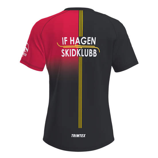Free T-Shirt SS Jr