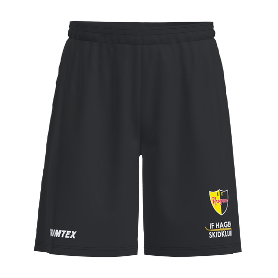 Fusion Shorts Jr