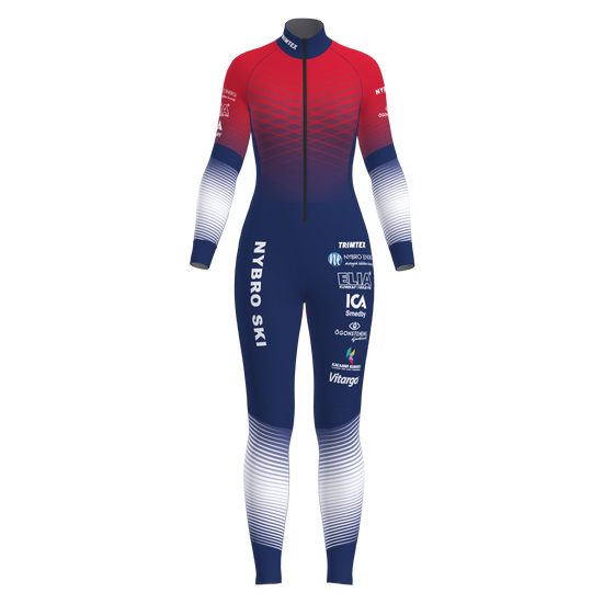 Ace 2.0 Racesuit Women