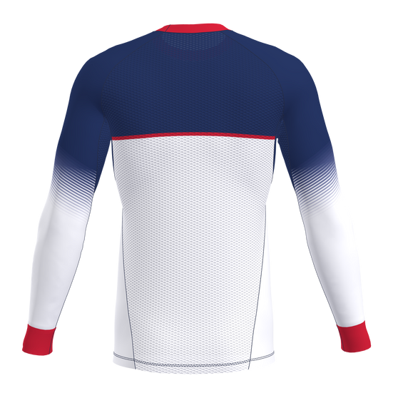 Core Ultralight Shirt LS Women