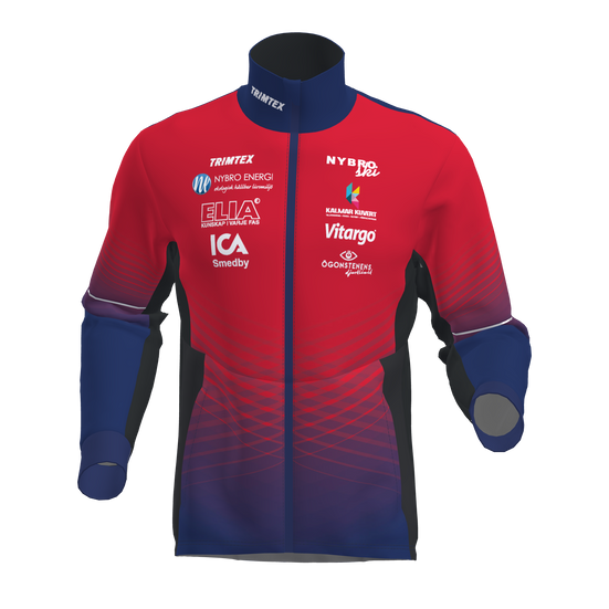 Ambition 2.0 Jacket Men