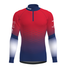 Ambition Raceshirt LS Men