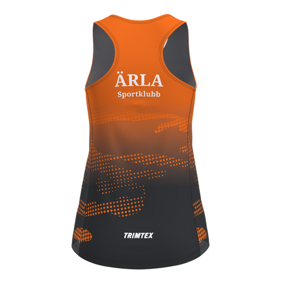 Run Singlet Women