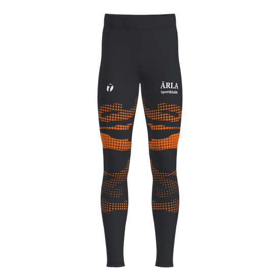 Vision 3.0 Racetights Jr