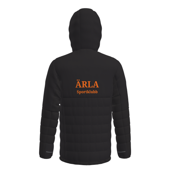 Storm Light Down Hoodie Men