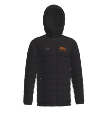 Storm Light Down Hoodie Women