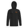 Storm Light Down Hoodie Women
