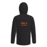 Storm Light Down Hoodie Women