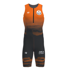 Lead Skinsuit Jr