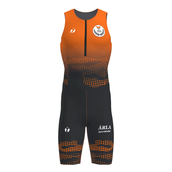 Lead Skinsuit Jr