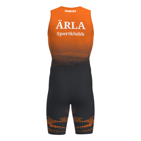 Lead Skinsuit