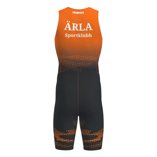 Lead Skinsuit Jr