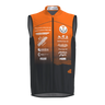 Feather Vest Men