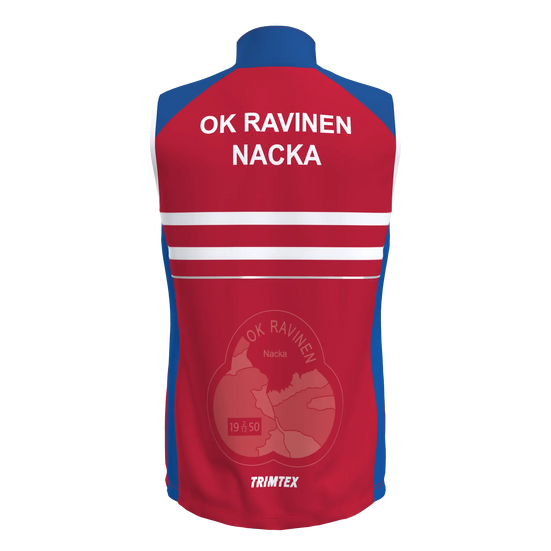 Trainer 3.0 Vest Jr
