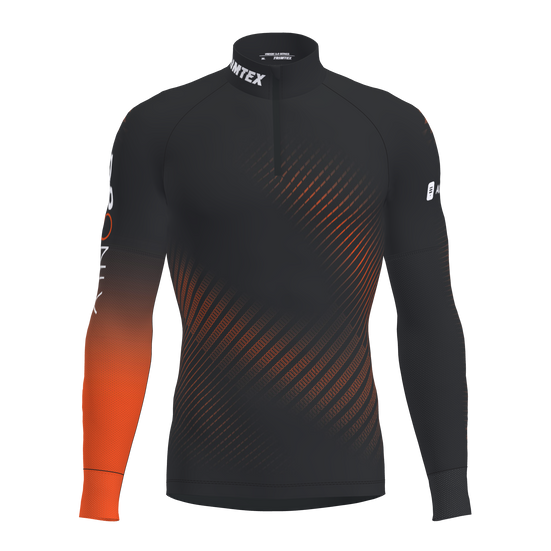 Vision 3.0 Raceshirt LS Women