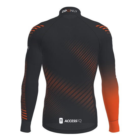 Vision 3.0 Raceshirt LS Women