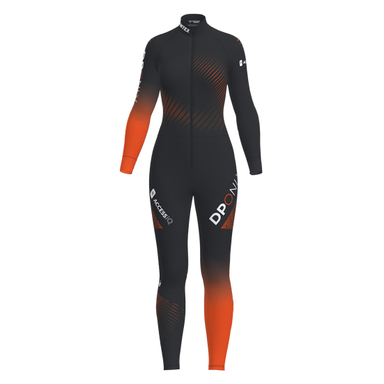 Vision 3.0 Racesuit GP Women