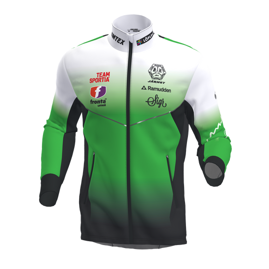 Speed Jacket Women