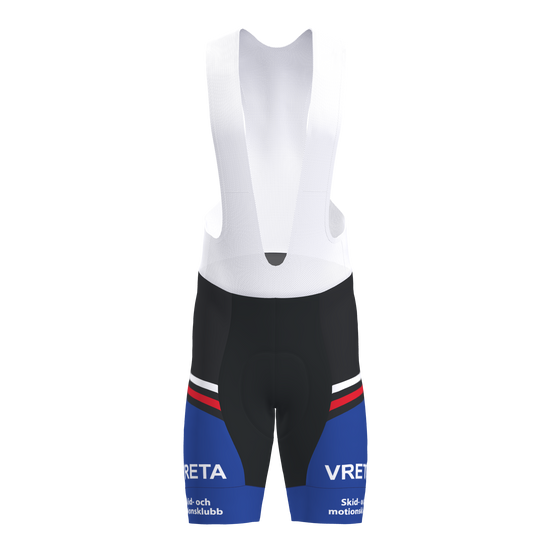 Vitric Bib Shorts Men
