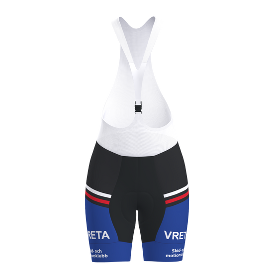 Vitric Bib Shorts Women