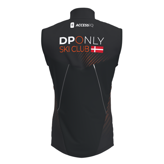 Pulse 2.0 Vest Women