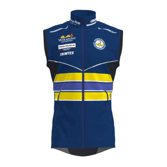 Pulse 2.0 Vest Jr