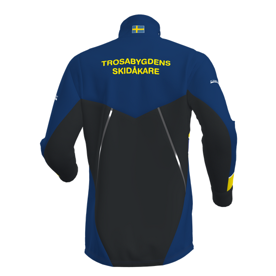 Pulse 2.0 Jacket Jr