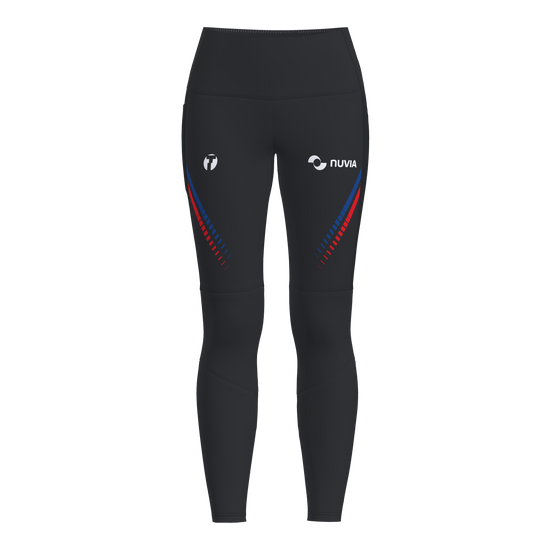 Trainer Long Tights Women
