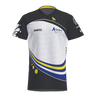 Basic Mesh O-Shirt SS Men