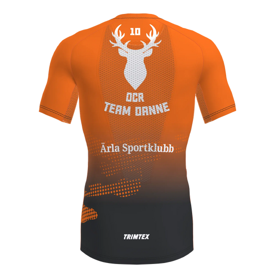 Fast T-Shirt SS Men