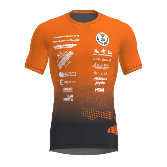 Fast T-Shirt SS Women