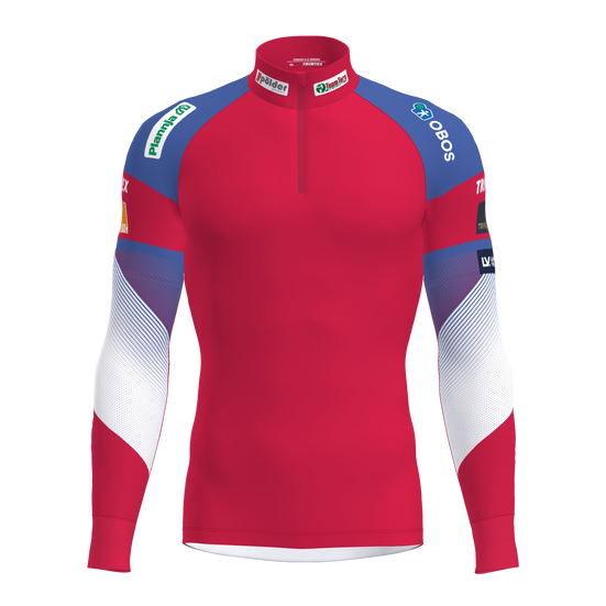 Vision 3.0 Raceshirt LS Men