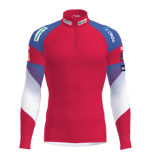 Vision 3.0 Raceshirt LS Women