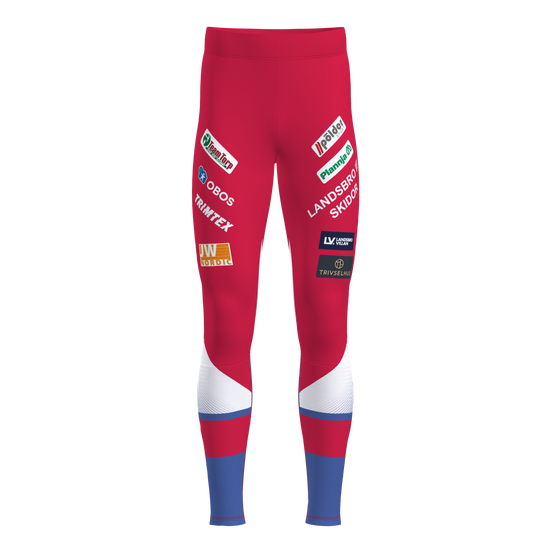 Vision 3.0 Racetights GP Men