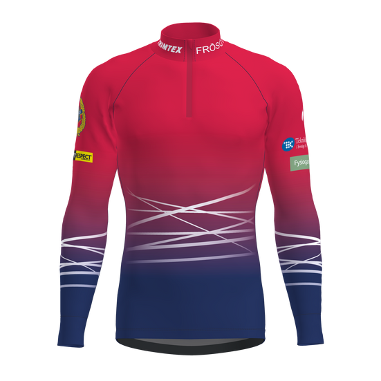Ambition Raceshirt LS Men