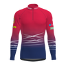 Ambition Raceshirt LS Jr