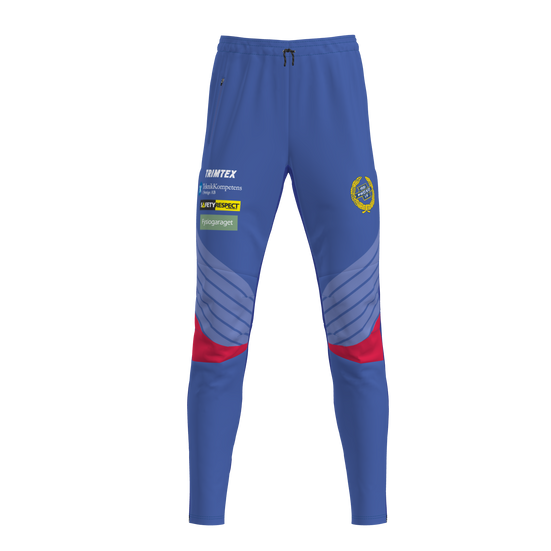Ambition 2.0 Pants 3/4Z Women
