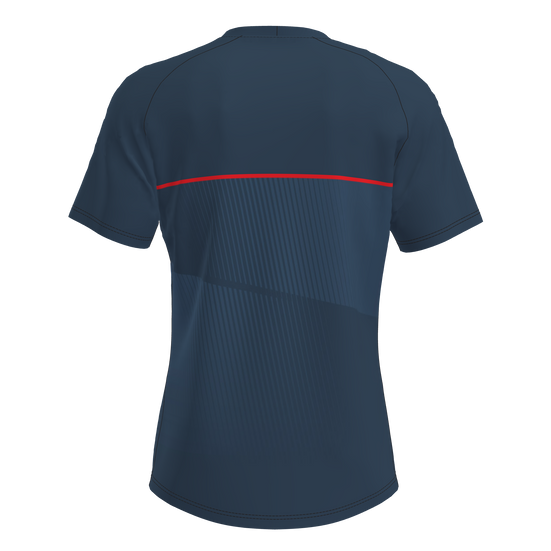 Free T-Shirt SS Women
