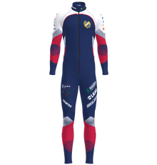 Vision 3.0 Racesuit GP Men