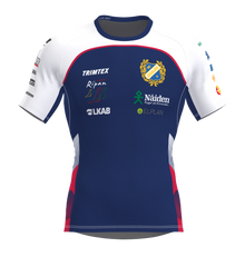 Run Ecogreen T-Shirt SS Jr