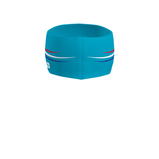Bi-Elastic Headband