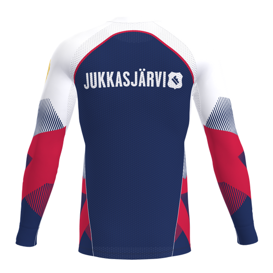 Core Ultralight Shirt LS Jr