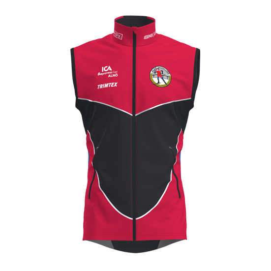 Pulse 2.0 Vest Men