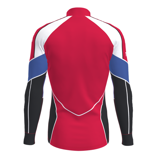 Ambition Raceshirt LS Jr