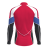 Ambition Raceshirt LS Jr