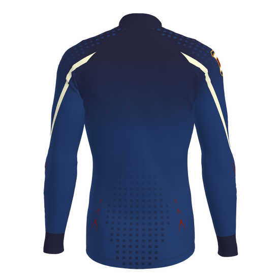 Ambition Raceshirt LS Jr
