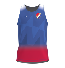 Run Singlet Men